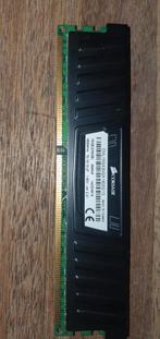 2x16GB RAM DDR3 1600MHZ, Computers en Software, RAM geheugen, DDR3, Ophalen of Verzenden, Zo goed als nieuw, 1600MHz