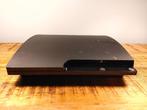Sony Playstation 3 Slim Console incl. kabels, 320 GB, Ophalen of Verzenden, Zonder controller, Sony