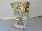 Super Mario Smash Bros Amiibo no 5 Link, Ophalen of Verzenden, Nieuw