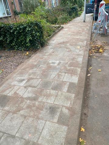 stratenmakers en oppermannen gezocht per direct  beschikbaar voor biedingen