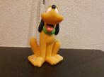 Pluto poppetje van 12 cm hoog, Verzamelen, Disney, Ophalen of Verzenden, Goofy of Pluto, Zo goed als nieuw, Beeldje of Figuurtje