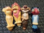 Lion King McDonald's Speelgoed, Ophalen of Verzenden, Gebruikt