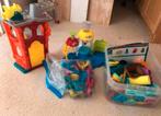 Diverse klei spullen, Kinderen en Baby's, Speelgoed | Educatief en Creatief, Ophalen of Verzenden, Zo goed als nieuw