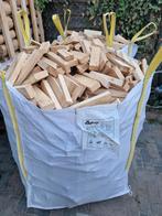 Droog Haardhout Essenhout - Gratis bezorgd in de regio, Tuin en Terras, Haardhout, Minder dan 3 m³, Ophalen of Verzenden, Essenhout