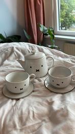 Theeservies nijntje, Ophalen, Nieuw, Overige stijlen, Compleet servies