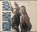 Neerlands Hoop In Bange Dagen 2 cd’s, Ophalen of Verzenden, Gebruikt