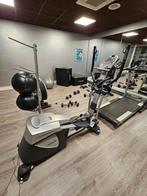 BH Fitness Iridium Avant GSG crosstrainer, Ophalen, Gebruikt, Crosstrainer