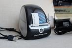 Dymo LabelWriter 450, Computers en Software, Labelprinters, Qwerty, Ophalen of Verzenden, Etiket, Gebruikt