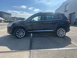 Volkswagen Tiguan 1.4 TSI 110KW beschikbaar voor biedingen