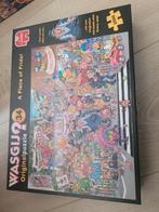 Wasgij Puzzel - A Piece of Pride!, Ophalen, 500 t/m 1500 stukjes, Zo goed als nieuw, Legpuzzel
