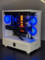 AORUS Gaming PC - Radeon GPU - X3D - Snelle PC!, Computers en Software, Desktop Pc's, HDD, Ophalen of Verzenden, Zo goed als nieuw