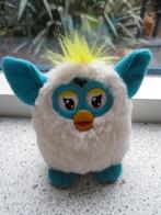 Furby Furbie Mc Donalds uit 2013 Hasbro Happy Meal, Ophalen of Verzenden, Zo goed als nieuw