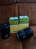 Mann Filter W 940/25 elk bod welkom, Ophalen of Verzenden, Nieuw, Toebehoren