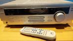 JVC 5.1 AV Surround receiver RX7020R, Audio, Tv en Foto, Versterkers en Receivers, JVC, Ophalen of Verzenden, Zo goed als nieuw
