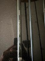 Feederhengels, Ophalen of Verzenden, Gebruikt, Werphengel