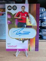 Topps Deco Roy Makaay Auto /50 Bayern München, Ophalen of Verzenden, Zo goed als nieuw, Buitenlandse clubs, Spelerskaart