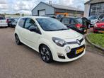 Renault Twingo 1.2 16V Dynamique 3-Drs Airco! Bj:2013 NAP!, Voorwielaandrijving, Twingo, Gebruikt, 4 stoelen