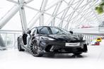 McLaren GT 4.0 V8 | Glass Roof | Porcelain Leather | Sport E, Automaat, Achterwielaandrijving, Leder, 2 stoelen