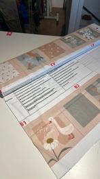 Rol stof, Hobby en Vrije tijd, Stoffen en Lappen, 120 cm of meer, 200 cm of meer, Ophalen of Verzenden, Zo goed als nieuw