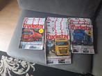 Stapeltje Truckstar Magazine, Boeken, Ophalen