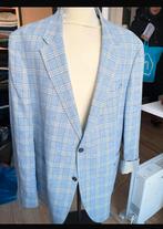 Tommy hilfiger colbert 58, Kleding | Heren, Kostuums en Colberts, Ophalen of Verzenden, Zo goed als nieuw, Maat 56/58 (XL), Blauw