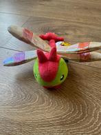 Yanma Pokemon knuffel Jakks Pacific, Ophalen of Verzenden, Zo goed als nieuw, Overige typen