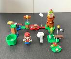 Lego Super Mario no. 71360: Avonturen met Mario, startset, Ophalen of Verzenden, Zo goed als nieuw, Complete set, Lego
