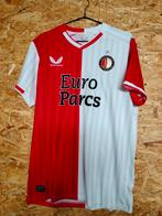 Feyenoord thuisshirt 2023/2024 maat M, Maat M, Ophalen of Verzenden, Zo goed als nieuw, Shirt