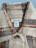 Rachel Zoe fluffy vest maat s brige/bruin/ oranje, Ophalen of Verzenden, Zo goed als nieuw, Bruin