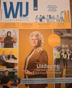 Wij zijn financiën magazines, Verzenden, Gelezen