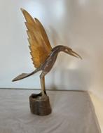 Vogelsculptuur, Ophalen of Verzenden