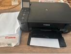 Canon Printer, Computers en Software, Printers, Ophalen, Gebruikt, Inkjetprinter, All-in-one