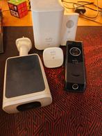 Eufy alarmsysteem set, Ophalen, Beweging, Zo goed als nieuw, Compleet systeem