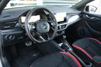 Skoda Kamiq 1.0 TSI DSG Monte Carlo Pano Virtual Cam Navi, Gebruikt, Origineel Nederlands, Grijs, 3 cilinders