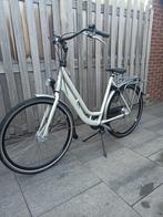 Cortina mamafiets te koop nog nieuw staat heel stevig, Fietsen en Brommers, Fietsen | Dames | Moederfietsen, Ophalen of Verzenden