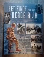 Het einde van het derde rijk, Ophalen of Verzenden, Overige soorten, Nederland, Boek of Tijdschrift