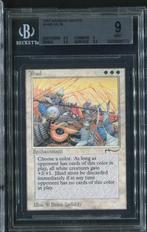 BGS 9 Jihad Arabian Nights, Hobby en Vrije tijd, Verzamelkaartspellen | Magic the Gathering, Ophalen of Verzenden, Nieuw, Losse kaart