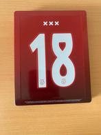FIFA 18 ( Ajax steelbook), Vanaf 3 jaar, Sport, Ophalen of Verzenden, 3 spelers of meer