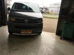 VW T5 GP Citybar Frontbar