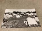 Langweer.        Camping    1964, Ophalen of Verzenden, 1960 tot 1980