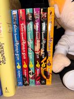 Toiletbound Hanako Kun Manga 0-5, Meerdere stripboeken, Ophalen of Verzenden, Zo goed als nieuw