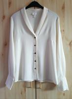 Blouse van Giuliva Heritage x H&M maat 36., Overige kleuren, Ophalen of Verzenden, Zo goed als nieuw, Maat 36 (S)