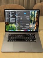 MacBook Pro 16 Inch 32GB RAM, MacBook Pro, 2 tot 3 Ghz, 32 GB, 512 GB