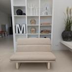 Artifort 2 zitsbank kho liang le, Ophalen, Tweepersoons, 75 tot 100 cm, Zo goed als nieuw