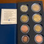 Euro proof set munten Finland, Verzenden, Finland, Overige waardes