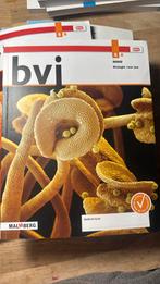 biologie havo 5 boek a , biologie voor jou, Boeken, Ophalen of Verzenden, Zo goed als nieuw, HAVO, Biologie