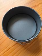 Bakvorm - 12 cm, Hobby en Vrije tijd, Taarten en Cupcakes maken, Ophalen of Verzenden, Zo goed als nieuw, Taarten, Bakvorm