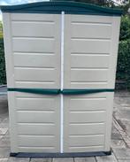 Growbox kweekkast, Ophalen, Zo goed als nieuw