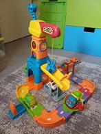VTech Toet Toet speelset, Kinderen en Baby's, Speelgoed | Vtech, Ophalen, Zo goed als nieuw, 2 tot 4 jaar