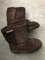 Bearpaw winter laarsjes maat 25 ZGAN, Jongen of Meisje, Ophalen of Verzenden, Bearpaw, Laarzen